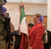 Doloroso Desprecio Por Juárez